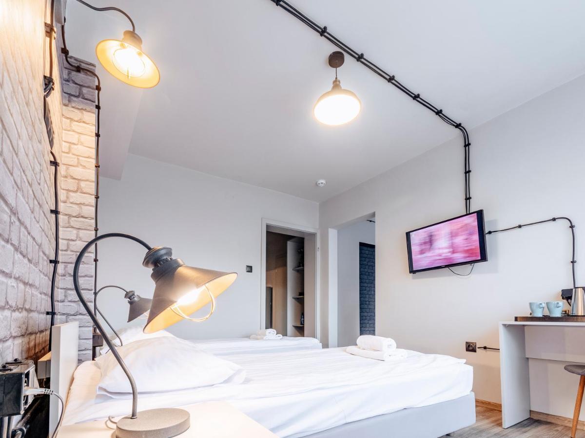 Guest House Orlowo Gdynia Kültér fotó
