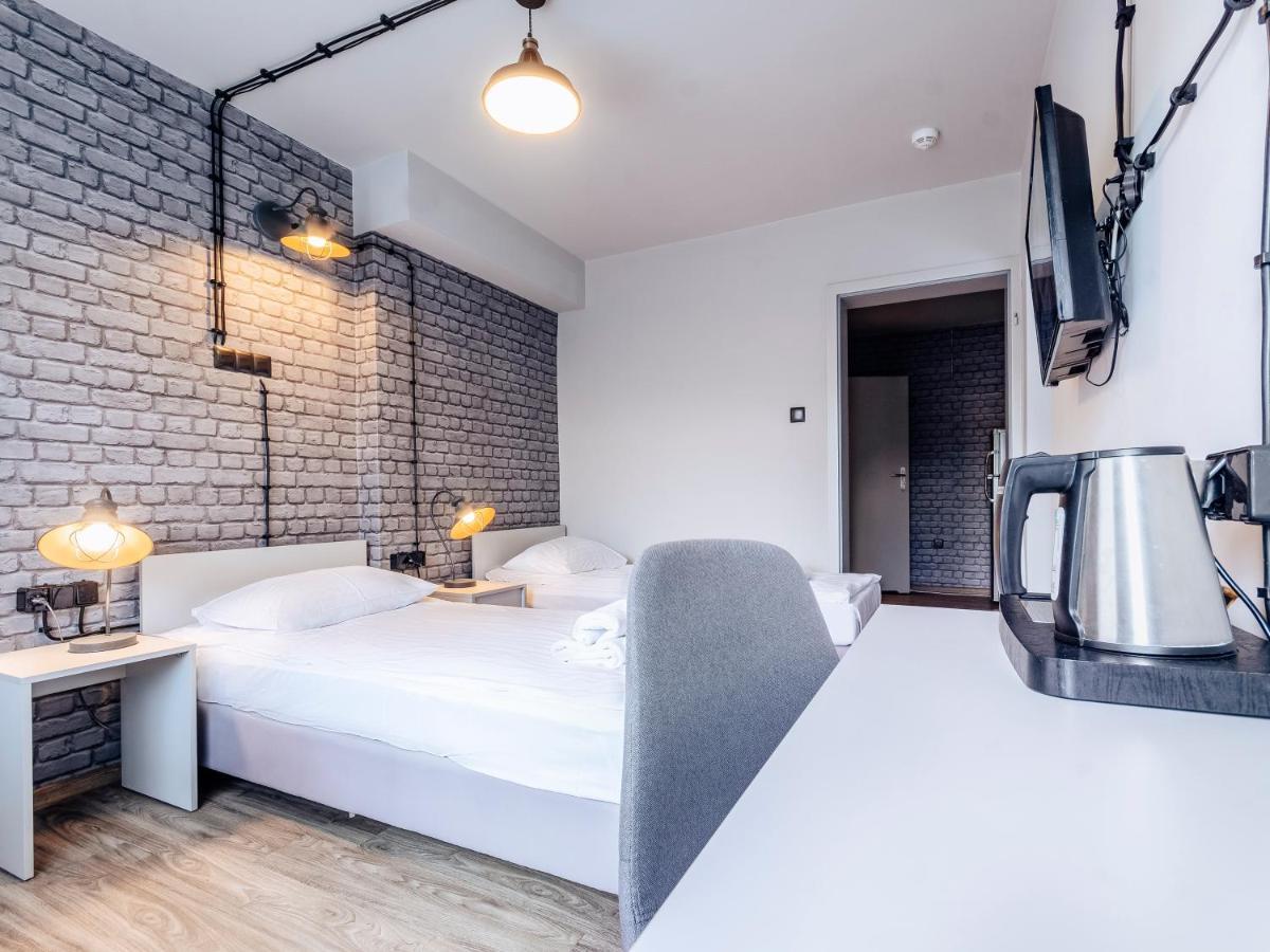 Guest House Orlowo Gdynia Kültér fotó