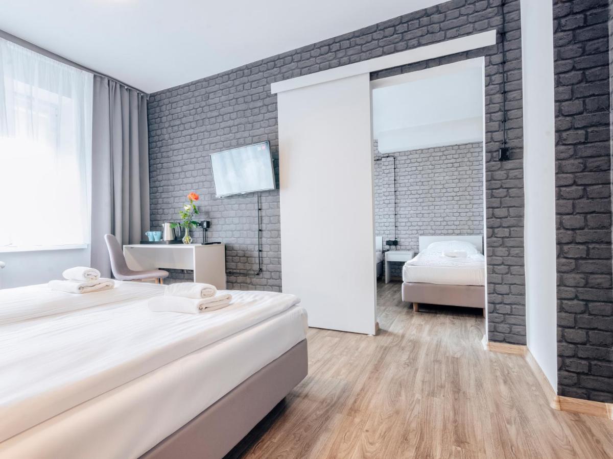 Guest House Orlowo Gdynia Kültér fotó