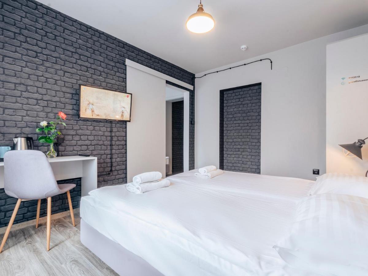 Guest House Orlowo Gdynia Kültér fotó