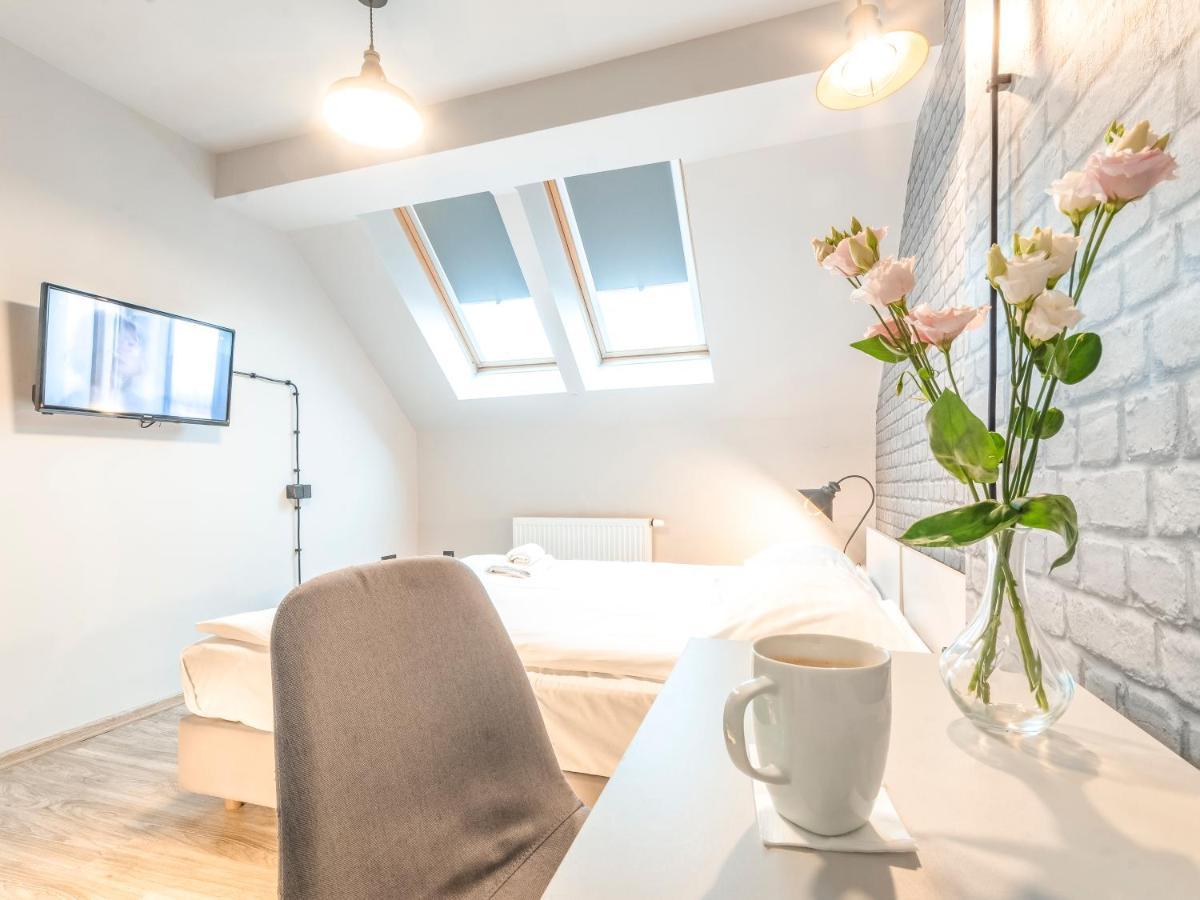 Guest House Orlowo Gdynia Kültér fotó