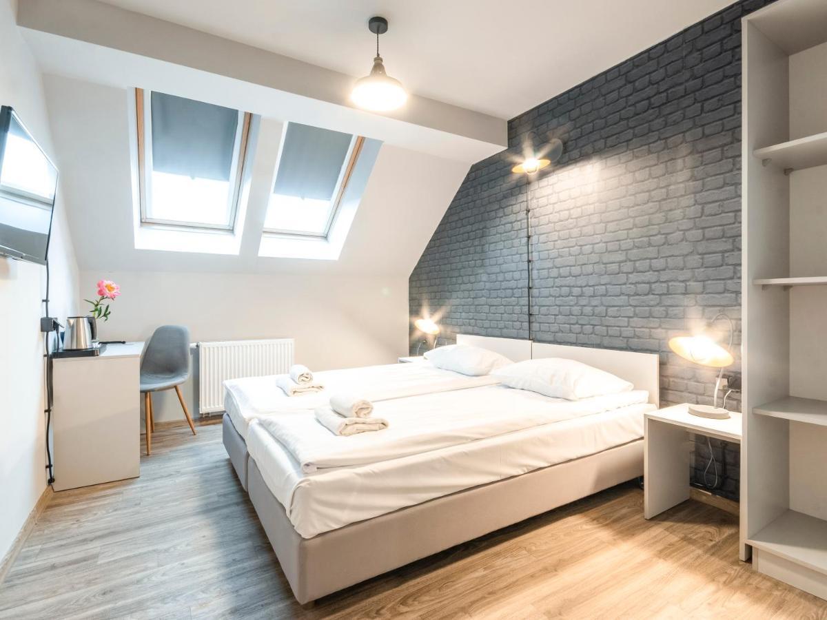 Guest House Orlowo Gdynia Kültér fotó
