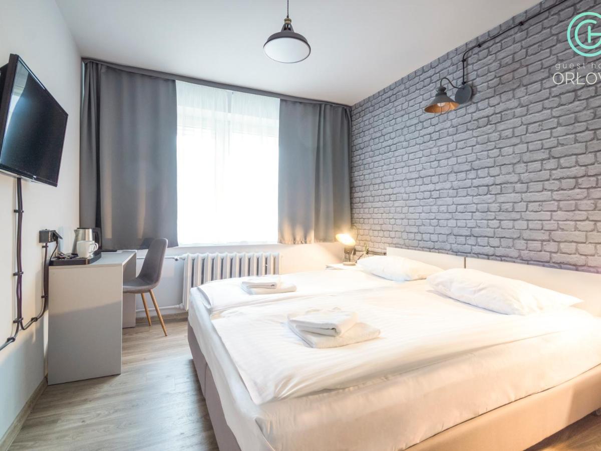 Guest House Orlowo Gdynia Kültér fotó