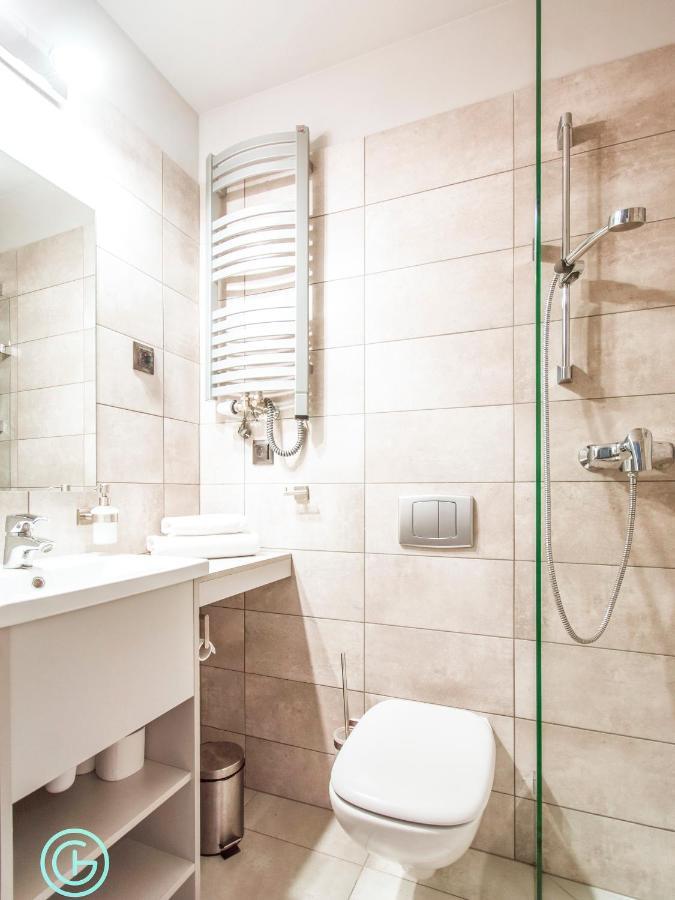 Guest House Orlowo Gdynia Kültér fotó