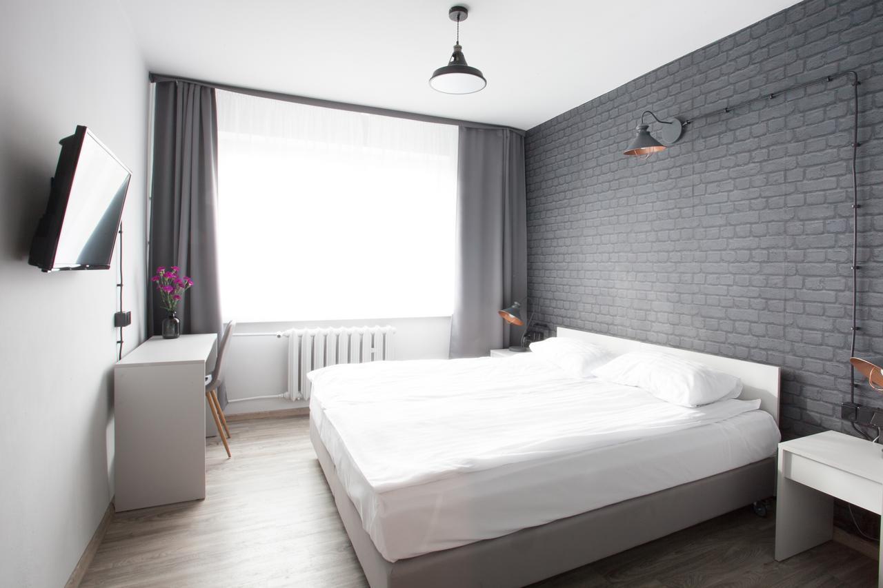 Guest House Orlowo Gdynia Kültér fotó