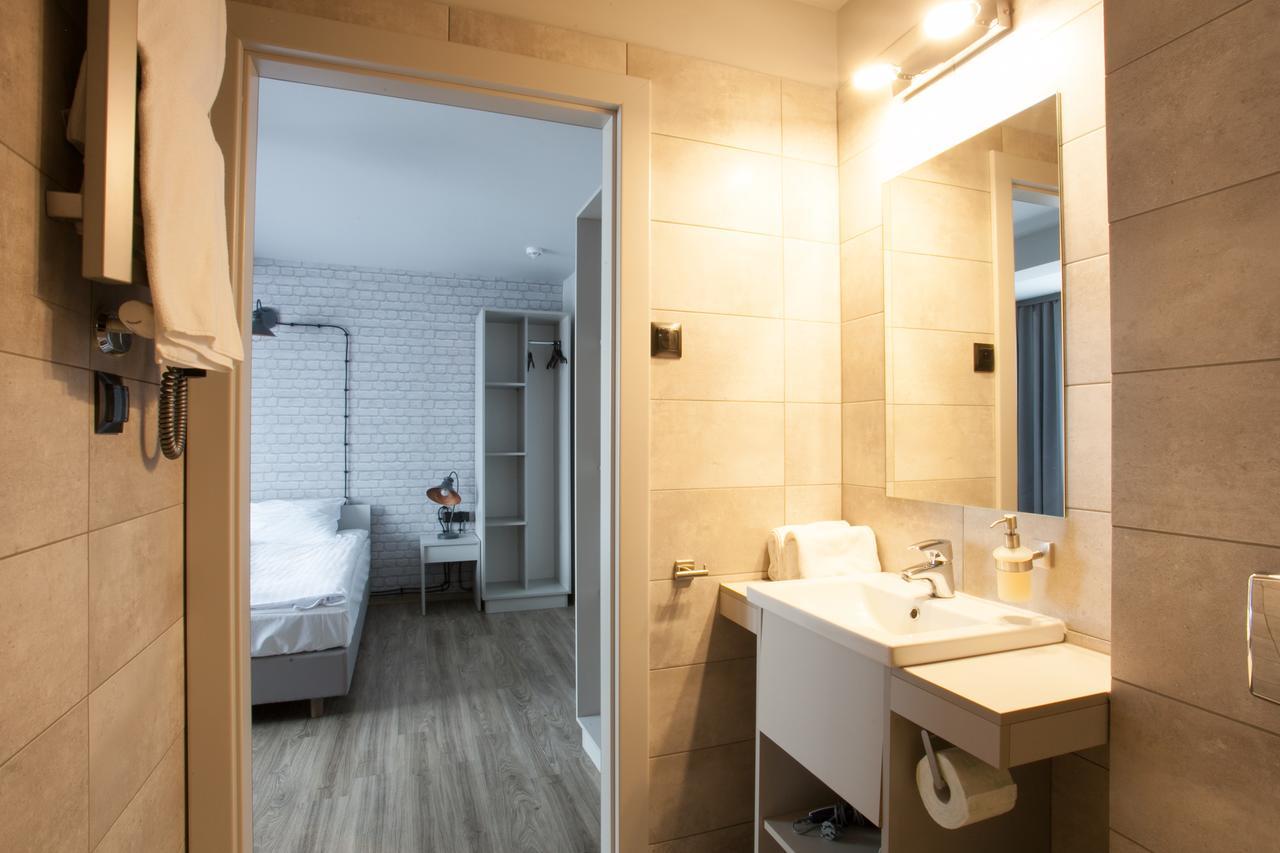 Guest House Orlowo Gdynia Kültér fotó